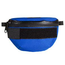 ユニバーサルIDCサイドバッグ ブルー