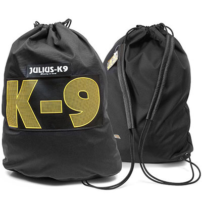ラキスラティス　K9スポーツバックパック