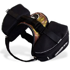 ハーネスサイドバッグ