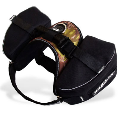 IDC Neoprene Dog Jacket