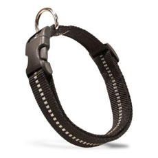 IDC soft nylon collar