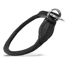 トレーニング120mm首輪