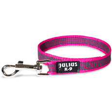 Anti slip leash Pink