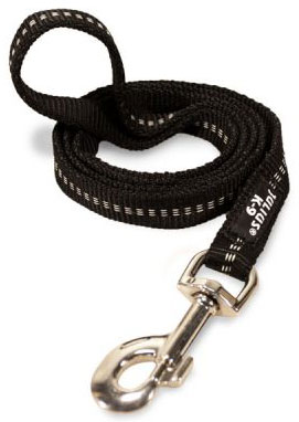 Soft Nylon Leash