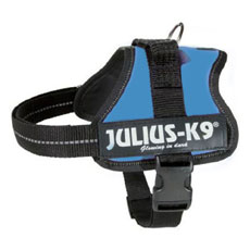 Power Harness アクアマリーン