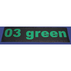 Julius K9 グリーン