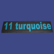 Power Harness ターコイズ