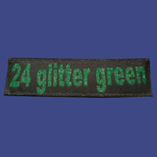 Power Harness グリッター･グリーン