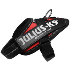 Power Harness レッド