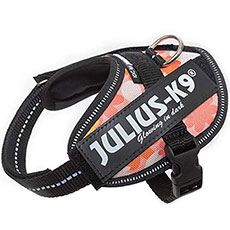 Power Harness ピンクフラワー