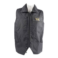 K9 トレーニング コットンベスト (ロング丈)