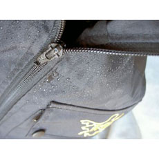 K9 トレーニング コットンベスト (ロング丈)